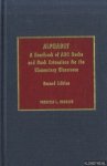 Roberts, Patricia L. - Alphabet. A Handbook of ABC Books and Book Extensions for the Elementary Classroom