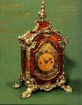 Baillie, G.H. & C.A. Ilbert & Cecil Clutton: - Britten's Old Clocks and Watches and their makers. (Eighth edition)