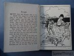 Ethel Talbot; Agnes Grozier Herbertson and Charlotte Druitt-Cole. - Seaside Story Book.