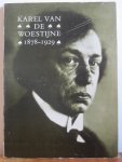 Diversen - Karel van de Woestijne 1878 - 1929