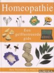 Dannheisser, Ilana & Edwards, Penny - Homeopathie