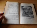 Kruger, Herm. Anders - Gottfried Kampfer. Ein herrnhutischer bubenroman