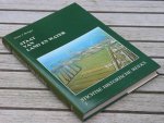 Borger G.J. - Staat van land en water. Provinciale waterstaat van Utrecht 1882-1982. Stichting Historische Reeks 7