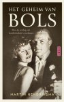 Martin Hendriksma - (1) Het Geheim Van Bols