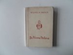 Busch, Wilhelm - De vrome Helena. Met 180 tekeningen