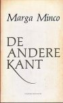 Marga Minco - De andere kant