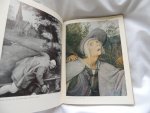 Grossmann, F. -  E Haverkamp Begemann - De schilderijen van Bruegel - Complete editie - met 155 zwarte en 11 kleurenreproducties