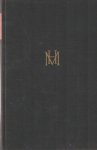 Marsman, H. - Verzamelde gedichten