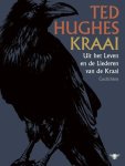 Ted Hughes - Kraai