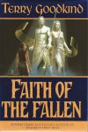 Goodkind, Terry - Faith of the Fallen