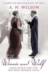 A.N. Wilson - Winnie And Wolf