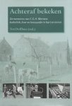 Auteur Onbekend - Achteraf Bekeken