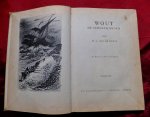 Hulst, W.G. van de - Wout de scheepsjongen