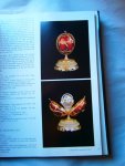 Waterfield, Hermoine & Christopher Forbes - Faberge, imperial eggs and other fantasies