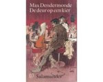 M. Dendermonde - De Deur op een Kier M. Dendermonde - De Deur op een Kier