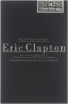 Eric Clapton - Interactive music pack : easy-to-read 'letter-note' arrangements, complete with chord symbols and lyrics. Eric Clapton