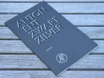 Ent A. - Zwart zilver