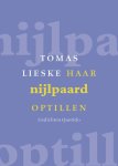 Tomas Lieske - (1) Haar Nijlpaard Optillen