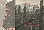 --- - Mitten in Deutschland - mitten im 20. Jahrhundert. Die Zonengrenze. 9.Auflage Mai 1965