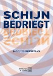 Brinkman, Jacques - Schijn bedriegt