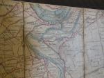  - Topografische kaart 's-Hertogenbosch, blad 45, herzien 1884