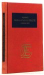 ERASMUS, DESIDERIUS - Preparation to deathe. London, 1538.