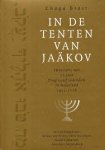 BRASZ, CHAYA. - In de tenten van Jaäkov. Impressies van 75 jaar Progressief Jodendom in Nederland 1931-2006. isbn 9789076935249