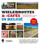 nvt - Wielerroutes en -cafes in Belgie