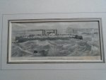 . The illustrated London News. Houtgravure. Prenten, etsen . - . Channel Crossing .Captain Dicey,s Steamer. A ship cut in halves from stern to stern, the two halves united by girders, the paddle-boxes in the middle, and over the girders a spacious deck