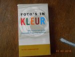 Peter Charpentier - Foto's in kleur Peter Charpentier - Foto's in kleur