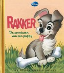 Disney - Rakker. de avonturen van een puppy - Gouden Boekje Deel 12