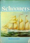 Greenhill, Basil - Schooners