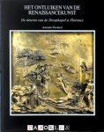 Antonio Paolucci - Het ontluiken van de Renaissancekunst. De deuren van de Doopkapel te Florence