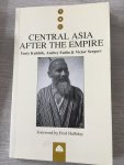 Yuriy Kulchik, Andrey Fadin & Victor Sergeev - Central Asia after the empire