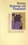 Botan - Brieven uit thailand