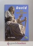 Polinder, Ds. H. - David --- Man naar Gods hart