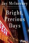 McInerney, Jay - Bright, Precious Days