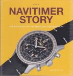 G.R.A.M. - Navitimer Story / The epic saga of the Breitling chronograph