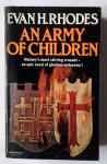 Rhodes, Evan H. - An Army of Children - The Story of the Children's Crusade AD 1212