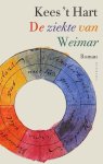 Kees 't Hart - De ziekte van Weimar