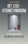 Jos van Beurden - Het Lege-Vitrinesyndroom