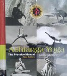 David Swenson - Ashtanga Yoga
