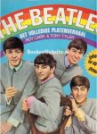Carr, Roy - The Beatles, het volledige platenverhaal