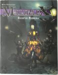  - Malifaux: Rising Powers