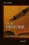 Ds. J. Roos - Roos, Ds. J.-Uit de pastorie deel 6 (nieuw)