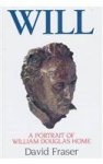 David Fraser - Will A portrait of William Douglas Home
