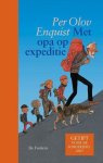 Per Olov Enquist - Met Opa Op Expeditie