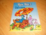 Toonder, Marten - Tom Poes en de woelwater
