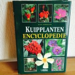 Vermeulen, N. - Kuipplanten encyclopedie