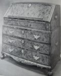Hayward, J.F. - English desks and bureaux Hayward, J.F. - English desks and bureaux